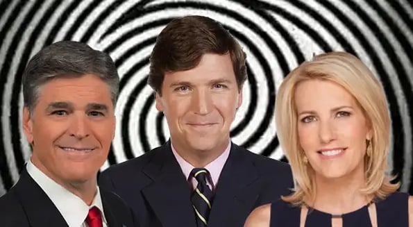 Fox nation on netflix deals